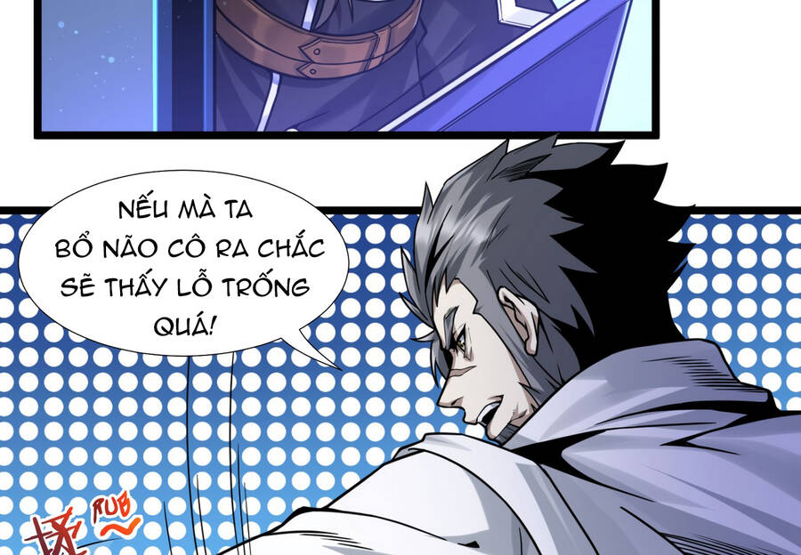 Sức Mạnh Của Ác Thần Chap 33.5 - Next Chap 34.5