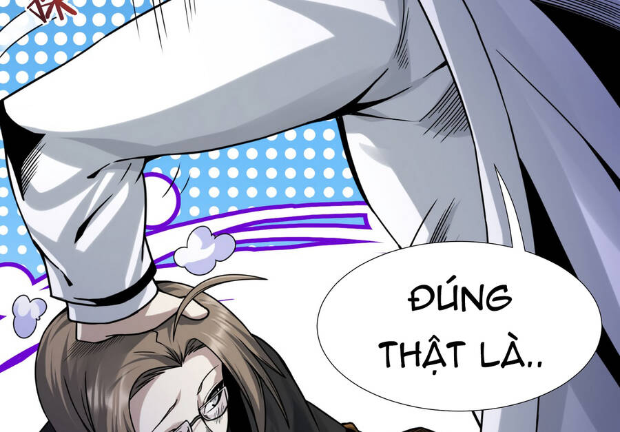 Sức Mạnh Của Ác Thần Chap 33.5 - Next Chap 34.5