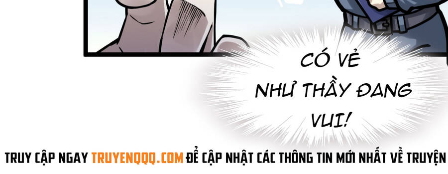 Sức Mạnh Của Ác Thần Chap 33.5 - Next Chap 34.5