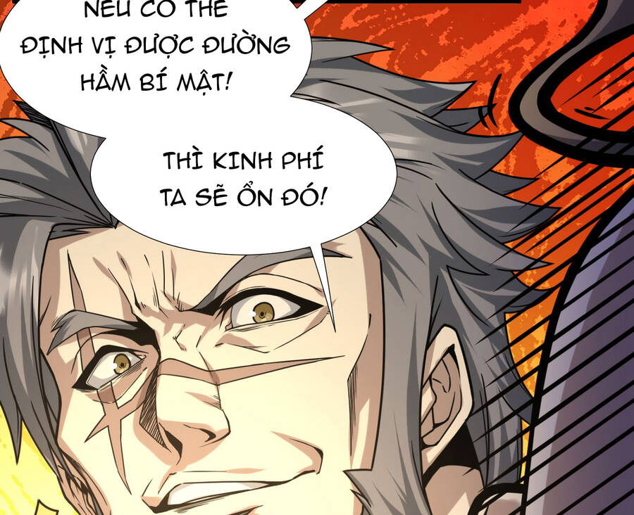 Sức Mạnh Của Ác Thần Chap 33.5 - Next Chap 34.5