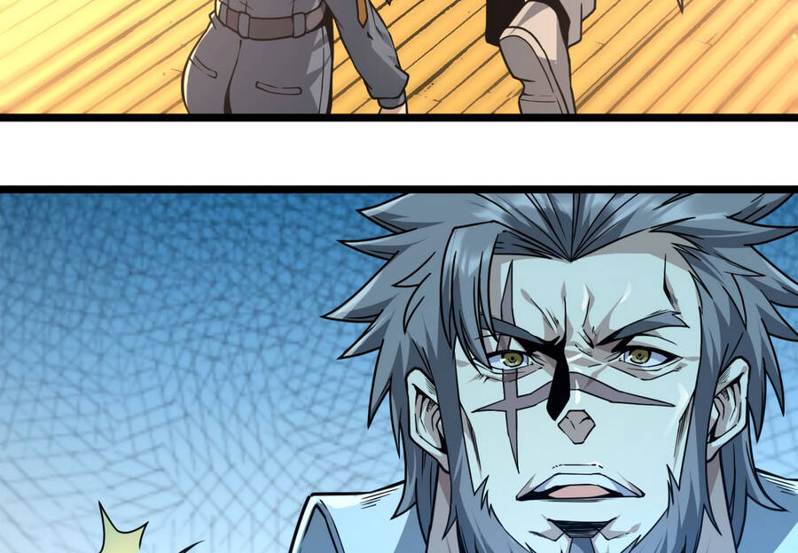 Sức Mạnh Của Ác Thần Chap 33.5 - Next Chap 34.5