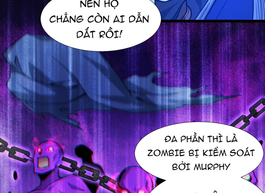 Sức Mạnh Của Ác Thần Chap 33.5 - Next Chap 34.5