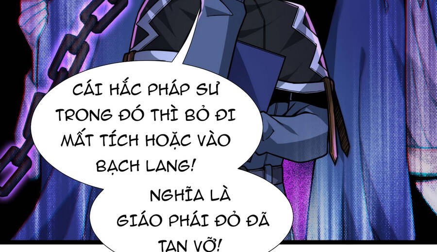 Sức Mạnh Của Ác Thần Chap 33.5 - Next Chap 34.5