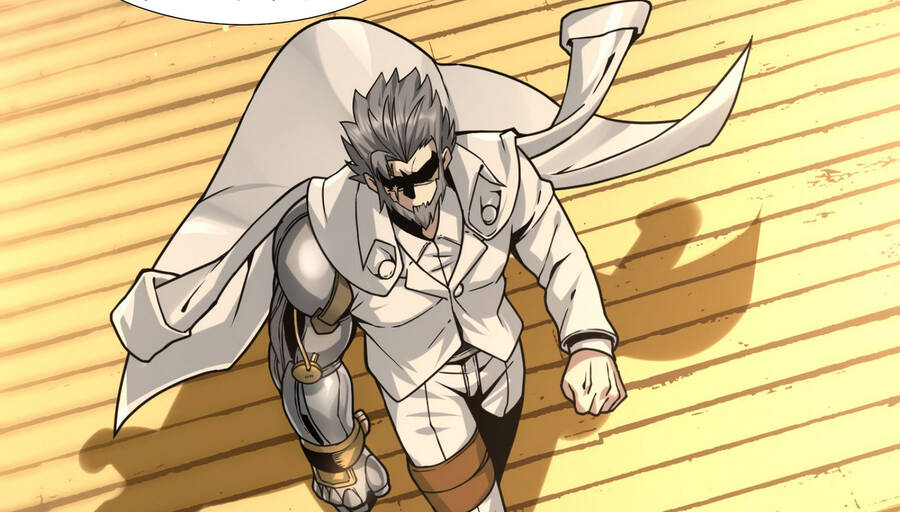 Sức Mạnh Của Ác Thần Chap 33.5 - Next Chap 34.5