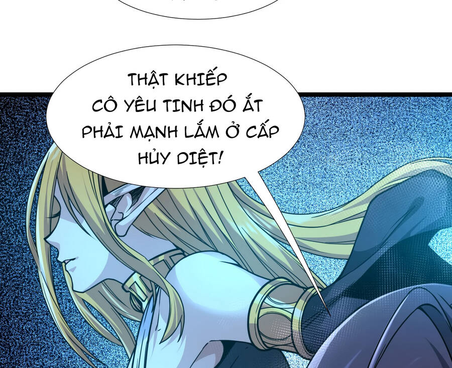 Sức Mạnh Của Ác Thần Chap 33.5 - Next Chap 34.5