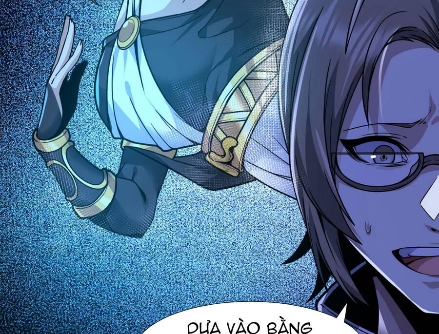 Sức Mạnh Của Ác Thần Chap 33.5 - Next Chap 34.5