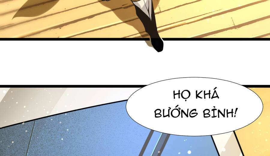 Sức Mạnh Của Ác Thần Chap 33.5 - Next Chap 34.5