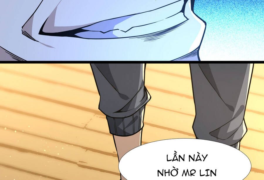 Sức Mạnh Của Ác Thần Chap 33.5 - Next Chap 34.5