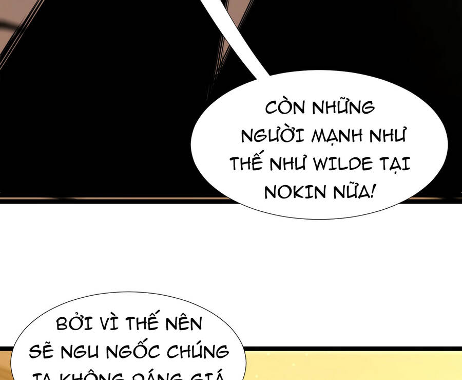 Sức Mạnh Của Ác Thần Chap 33.5 - Next Chap 34.5