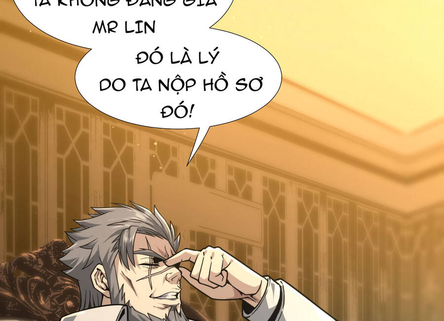 Sức Mạnh Của Ác Thần Chap 33.5 - Next Chap 34.5