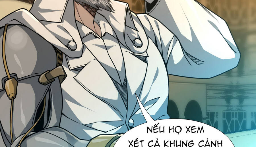 Sức Mạnh Của Ác Thần Chap 33.5 - Next Chap 34.5