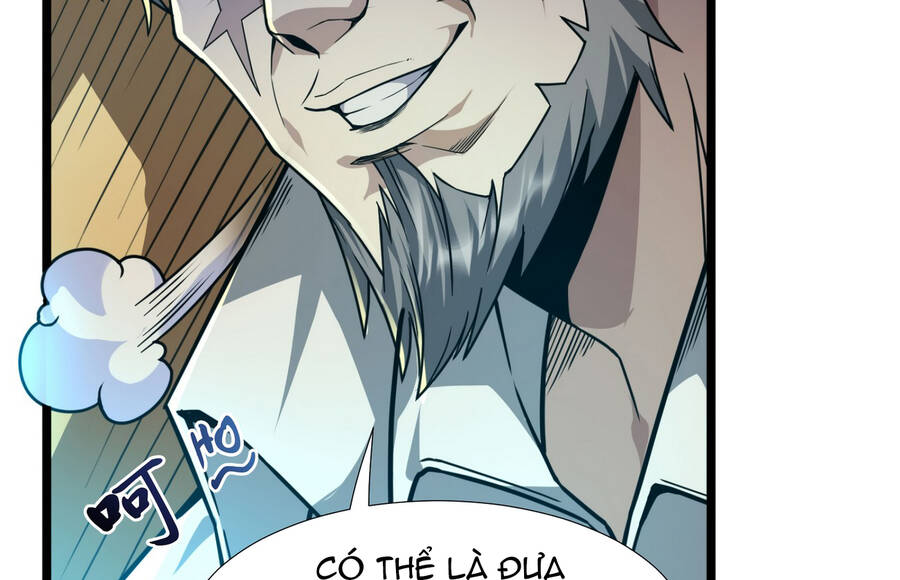 Sức Mạnh Của Ác Thần Chap 33.5 - Next Chap 34.5