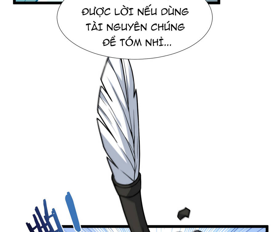 Sức Mạnh Của Ác Thần Chap 33.5 - Next Chap 34.5