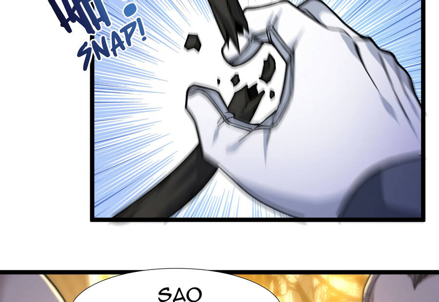 Sức Mạnh Của Ác Thần Chap 33.5 - Next Chap 34.5