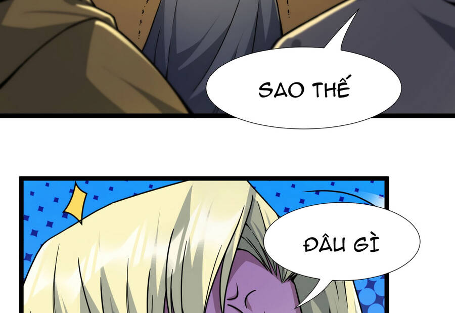 Sức Mạnh Của Ác Thần Chap 33.5 - Next Chap 34.5