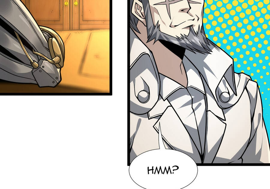 Sức Mạnh Của Ác Thần Chap 33.5 - Next Chap 34.5