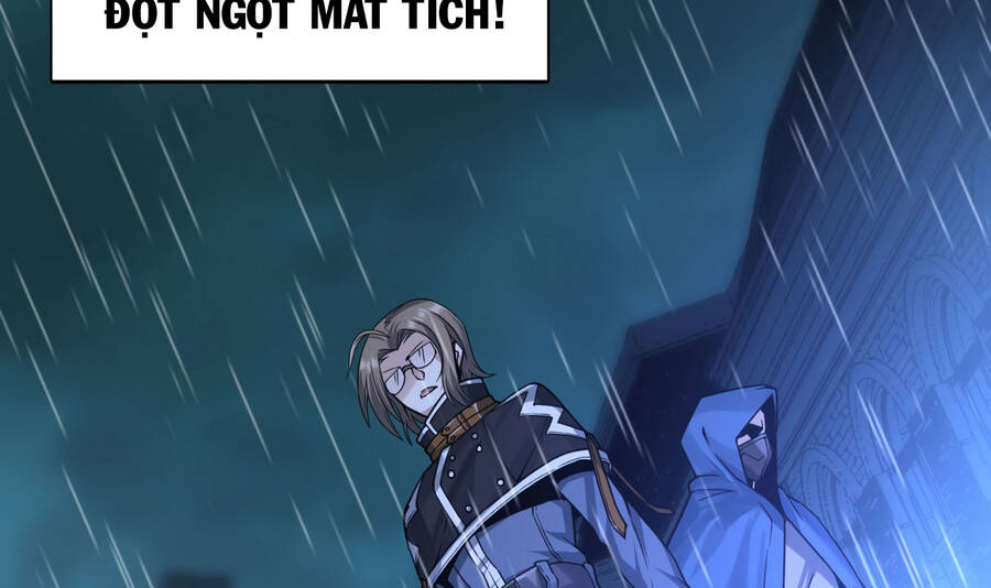 Sức Mạnh Của Ác Thần Chap 33 - Next Chap 34