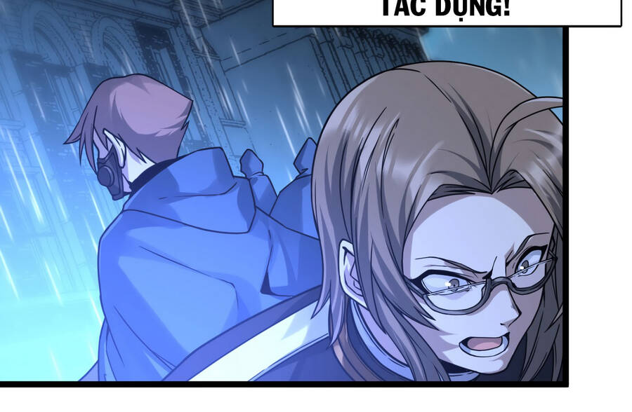 Sức Mạnh Của Ác Thần Chap 33 - Next Chap 34