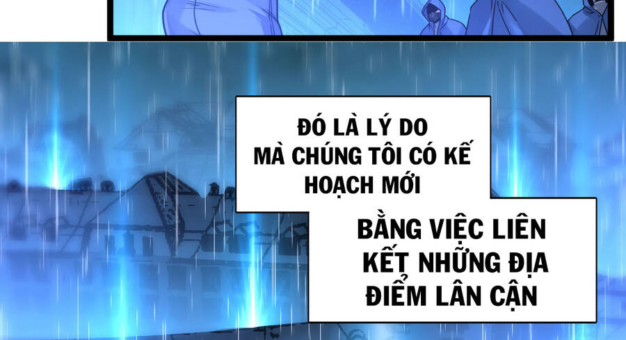 Sức Mạnh Của Ác Thần Chap 33 - Next Chap 34
