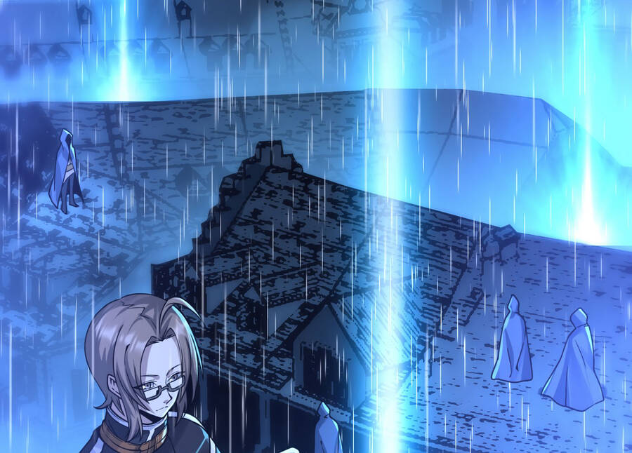 Sức Mạnh Của Ác Thần Chap 33 - Next Chap 34