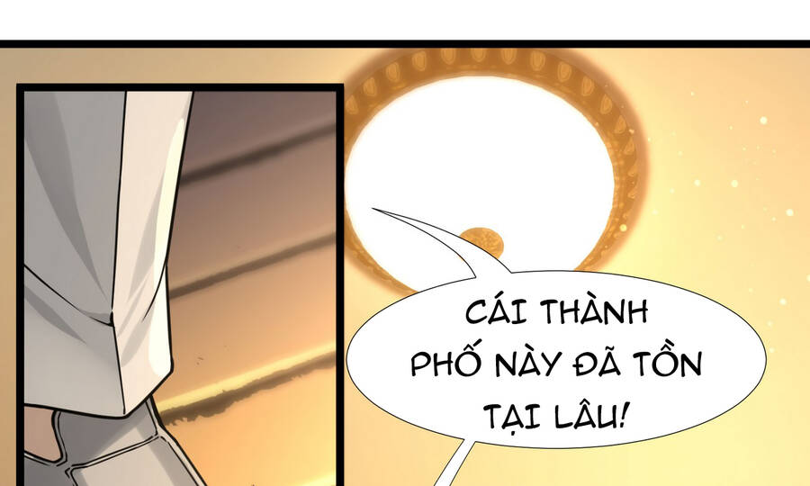 Sức Mạnh Của Ác Thần Chap 33 - Next Chap 34