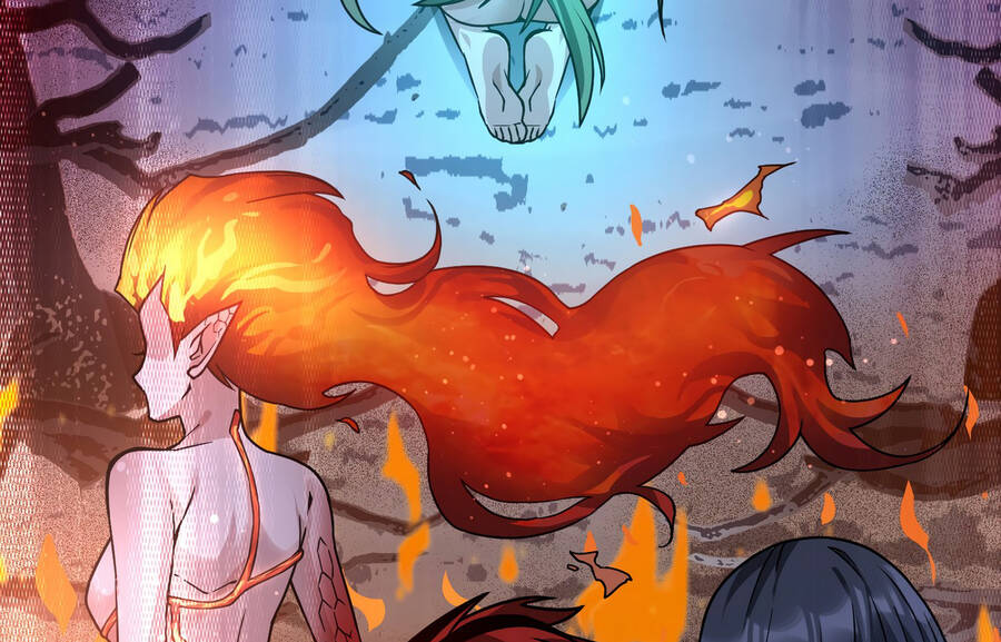 Sức Mạnh Của Ác Thần Chap 33 - Next Chap 34