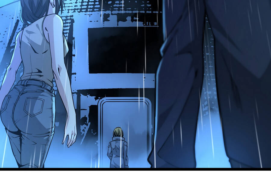 Sức Mạnh Của Ác Thần Chap 33 - Next Chap 34