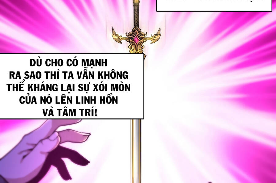 Sức Mạnh Của Ác Thần Chap 33 - Next Chap 34