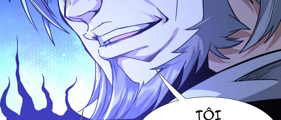 Sức Mạnh Của Ác Thần Chap 33 - Next Chap 34