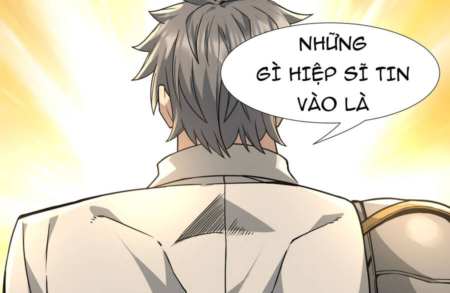 Sức Mạnh Của Ác Thần Chap 33 - Next Chap 34