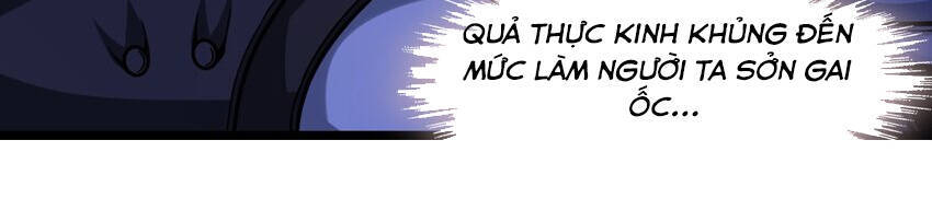 Sức Mạnh Của Ác Thần Chap 34 - Next Chap 35