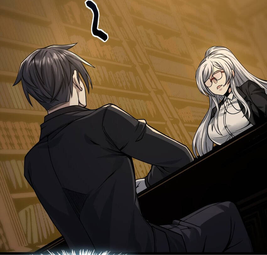 Sức Mạnh Của Ác Thần Chap 34 - Next Chap 35