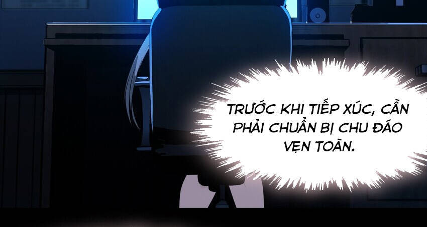 Sức Mạnh Của Ác Thần Chap 35 - Next Chap 36