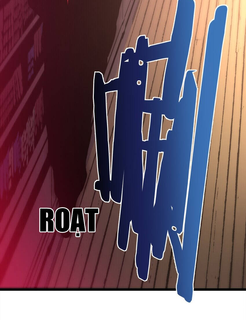 Sức Mạnh Của Ác Thần Chap 35 - Next Chap 36