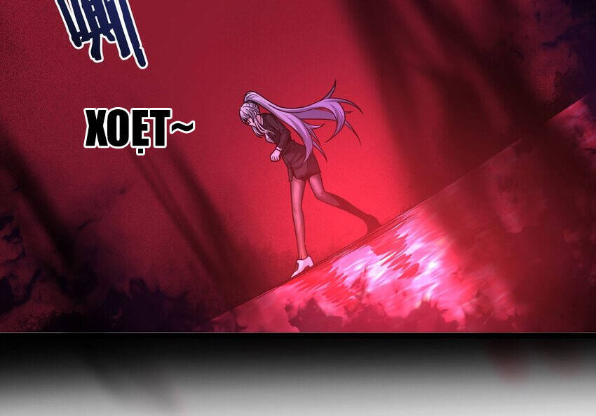 Sức Mạnh Của Ác Thần Chap 35 - Next Chap 36
