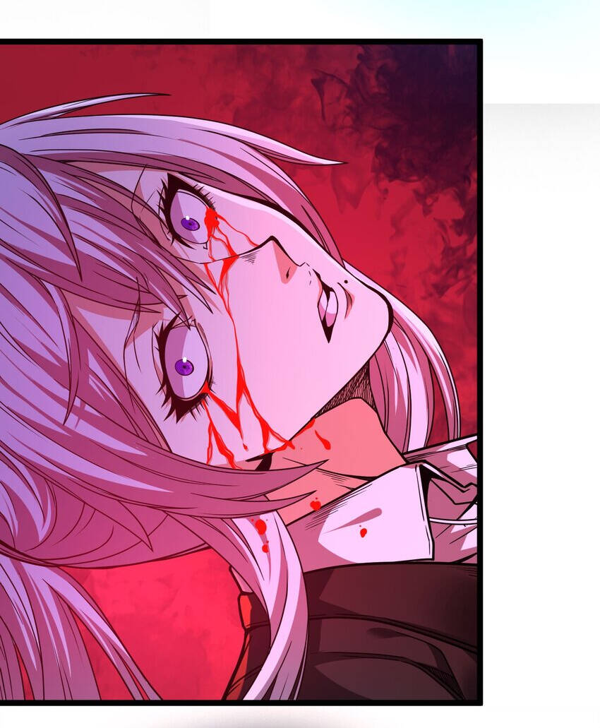 Sức Mạnh Của Ác Thần Chap 35 - Next Chap 36