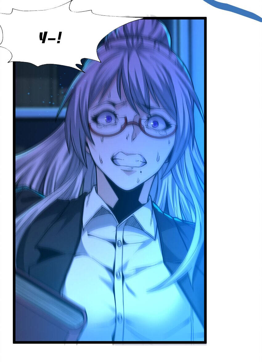 Sức Mạnh Của Ác Thần Chap 35 - Next Chap 36