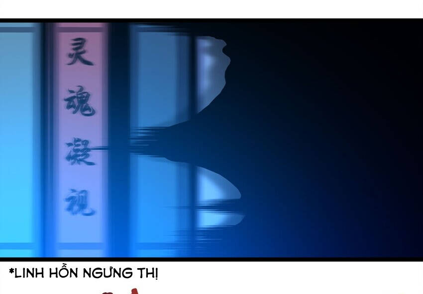 Sức Mạnh Của Ác Thần Chap 35 - Next Chap 36