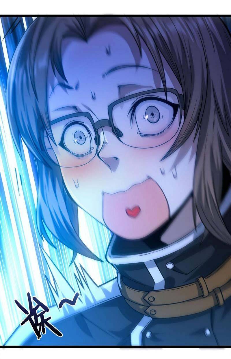 Sức Mạnh Của Ác Thần Chap 37 - Next Chap 38