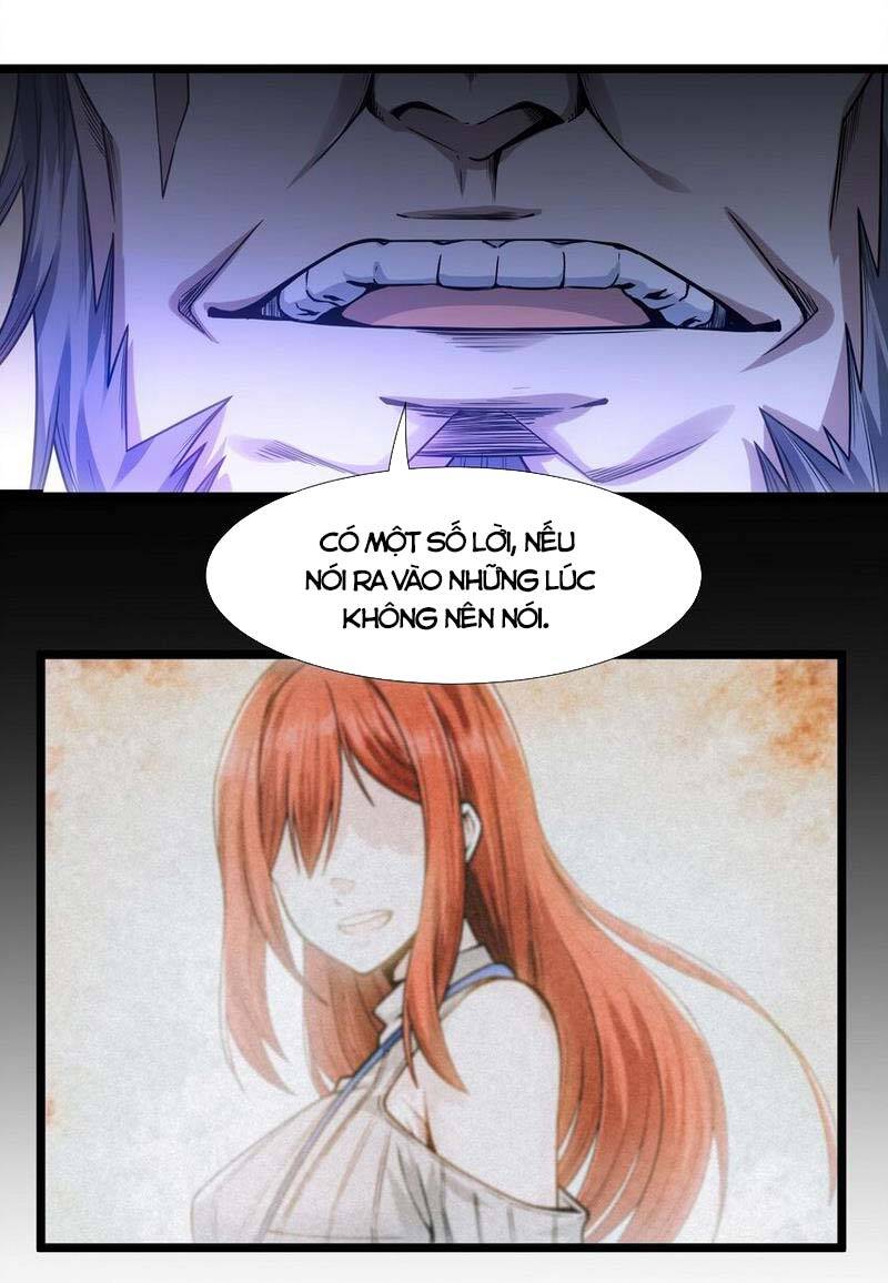 Sức Mạnh Của Ác Thần Chap 37 - Next Chap 38