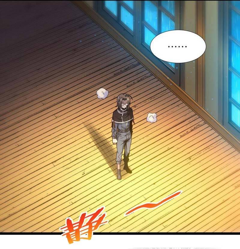 Sức Mạnh Của Ác Thần Chap 37 - Next Chap 38