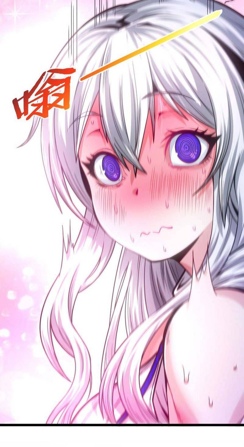 Sức Mạnh Của Ác Thần Chap 37 - Next Chap 38