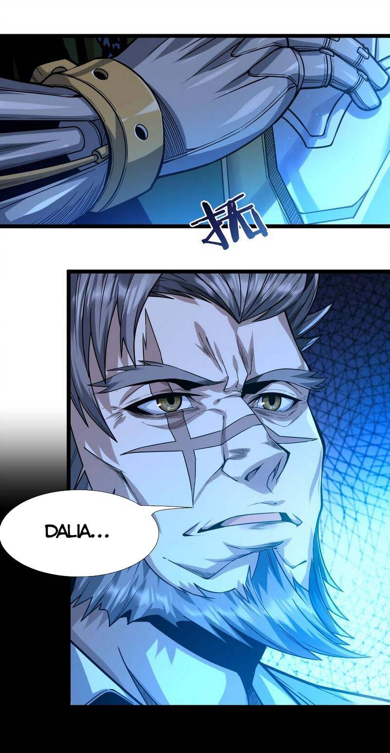 Sức Mạnh Của Ác Thần Chap 37 - Next Chap 38