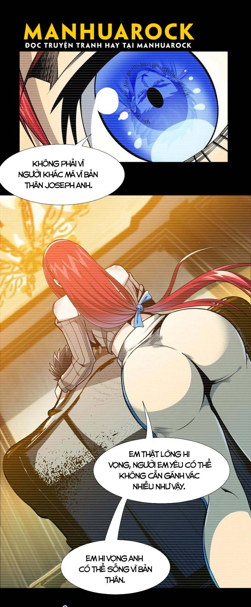 Sức Mạnh Của Ác Thần Chap 37 - Next Chap 38