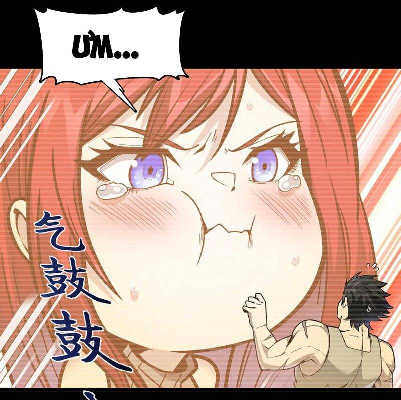 Sức Mạnh Của Ác Thần Chap 37 - Next Chap 38