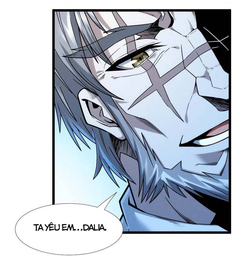 Sức Mạnh Của Ác Thần Chap 37 - Next Chap 38