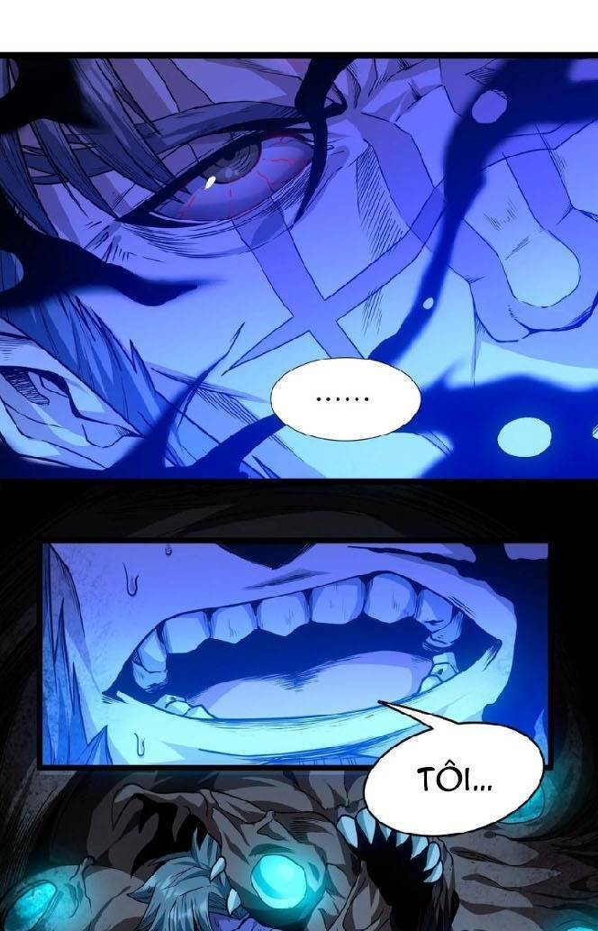 Sức Mạnh Của Ác Thần Chap 40 - Next Chap 41