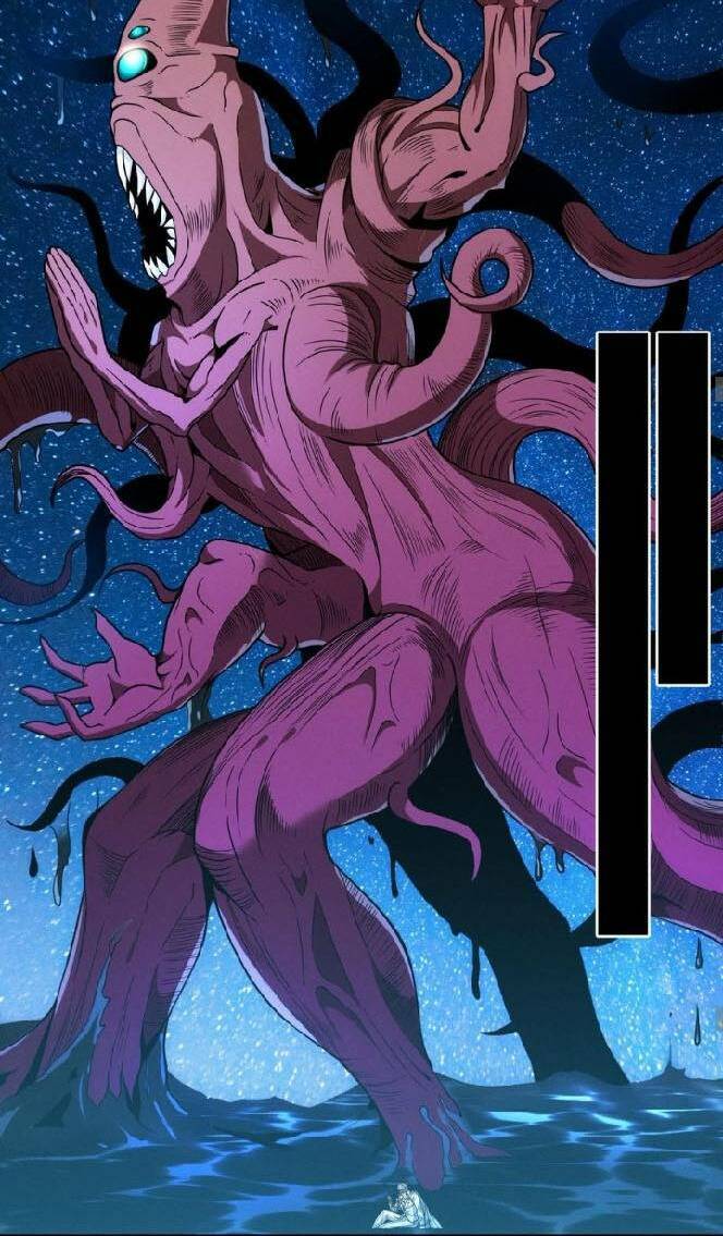 Sức Mạnh Của Ác Thần Chap 40 - Next Chap 41