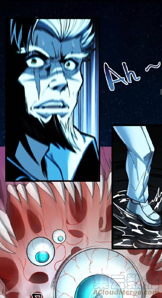 Sức Mạnh Của Ác Thần Chap 40 - Next Chap 41