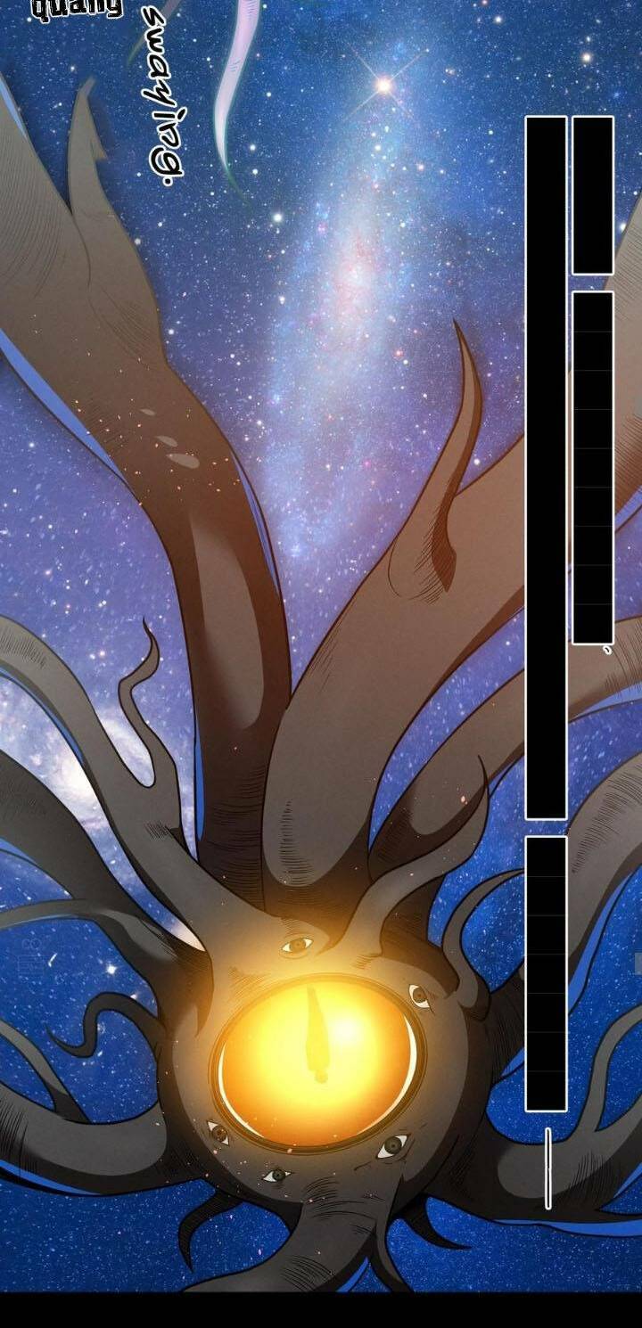 Sức Mạnh Của Ác Thần Chap 40 - Next Chap 41